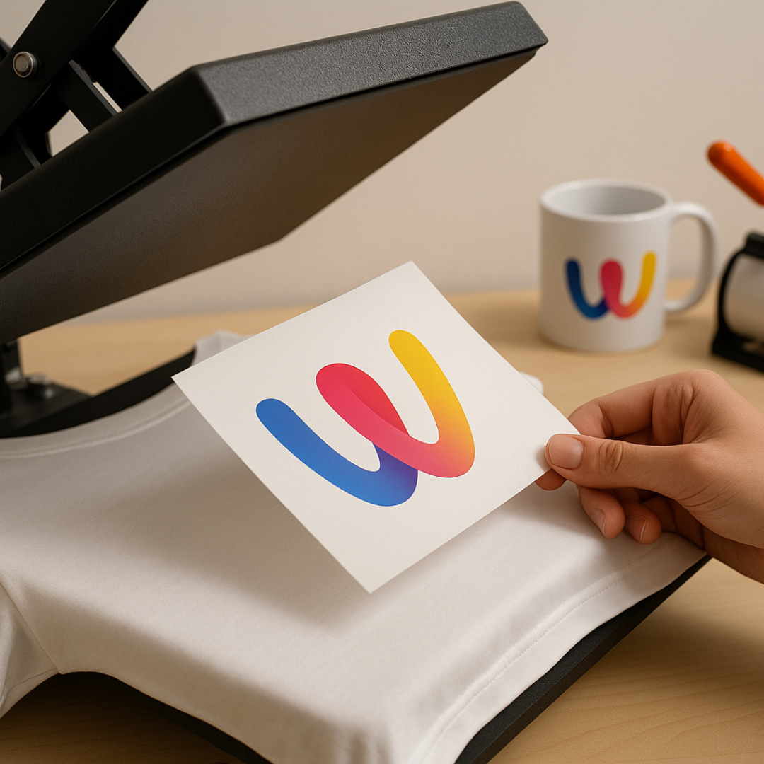 Sublimation