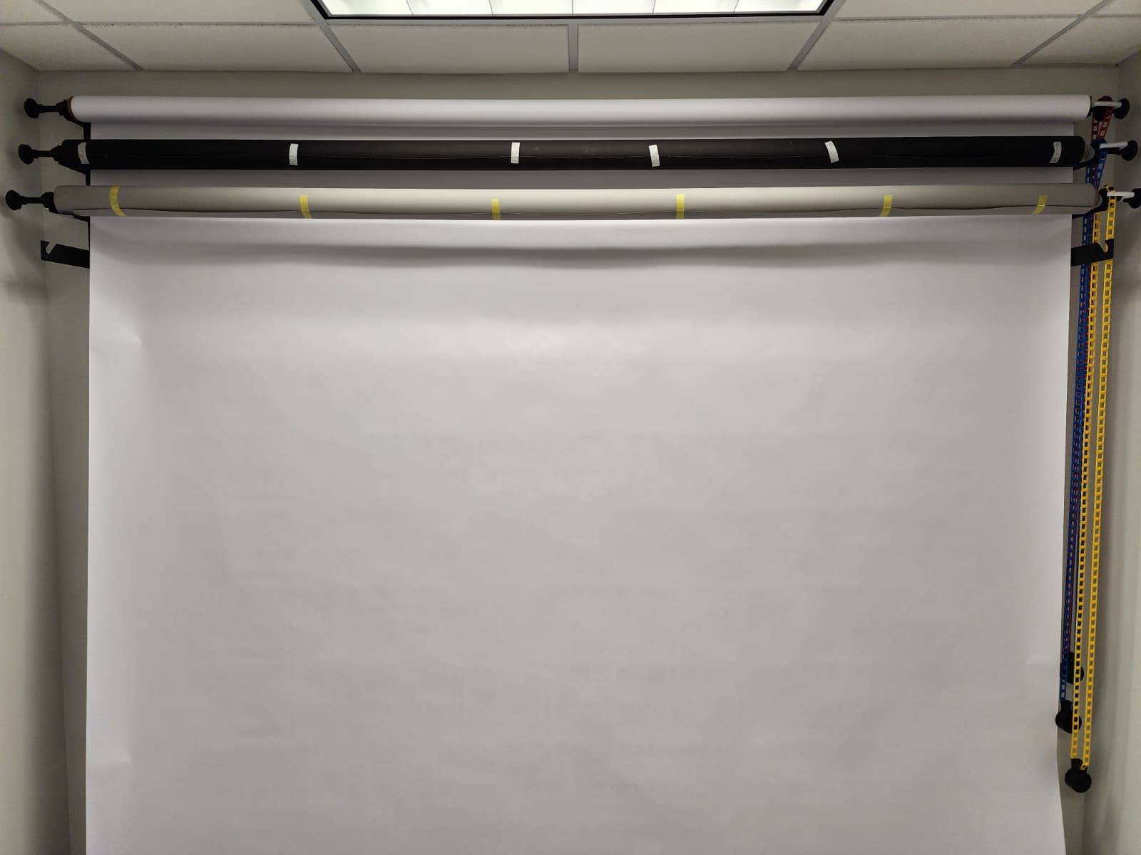 Estudio Vista 1
